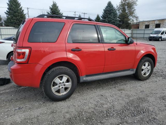 Photo 2 VIN: 1FMCU03709KA36536 - FORD ESCAPE 