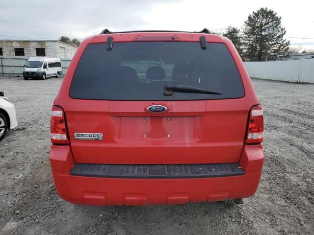 Photo 5 VIN: 1FMCU03709KA36536 - FORD ESCAPE 