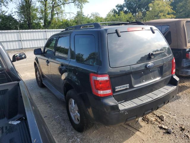 Photo 1 VIN: 1FMCU03709KA93495 - FORD ESCAPE XLT 