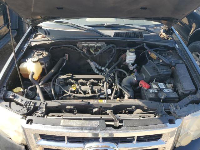 Photo 11 VIN: 1FMCU03709KA93495 - FORD ESCAPE XLT 