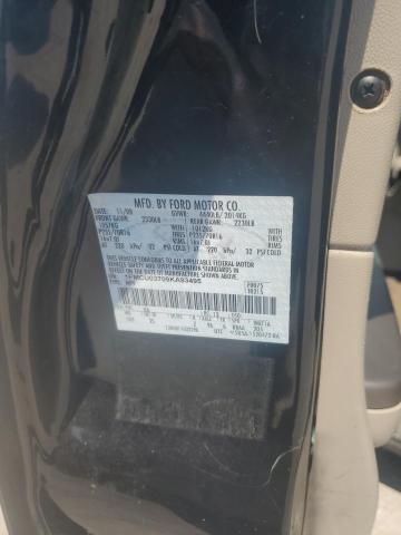 Photo 12 VIN: 1FMCU03709KA93495 - FORD ESCAPE XLT 