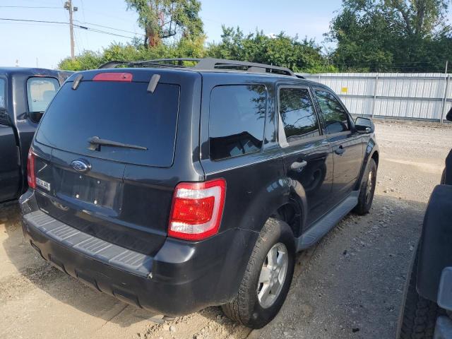 Photo 2 VIN: 1FMCU03709KA93495 - FORD ESCAPE XLT 