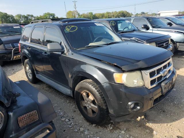 Photo 3 VIN: 1FMCU03709KA93495 - FORD ESCAPE XLT 