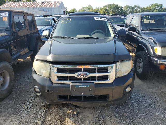 Photo 4 VIN: 1FMCU03709KA93495 - FORD ESCAPE XLT 