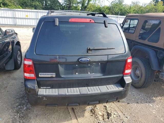 Photo 5 VIN: 1FMCU03709KA93495 - FORD ESCAPE XLT 