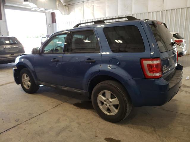 Photo 1 VIN: 1FMCU03709KB34806 - FORD ESCAPE XLT 