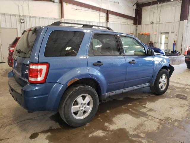 Photo 2 VIN: 1FMCU03709KB34806 - FORD ESCAPE XLT 