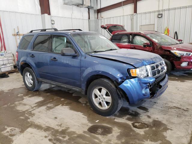 Photo 3 VIN: 1FMCU03709KB34806 - FORD ESCAPE XLT 