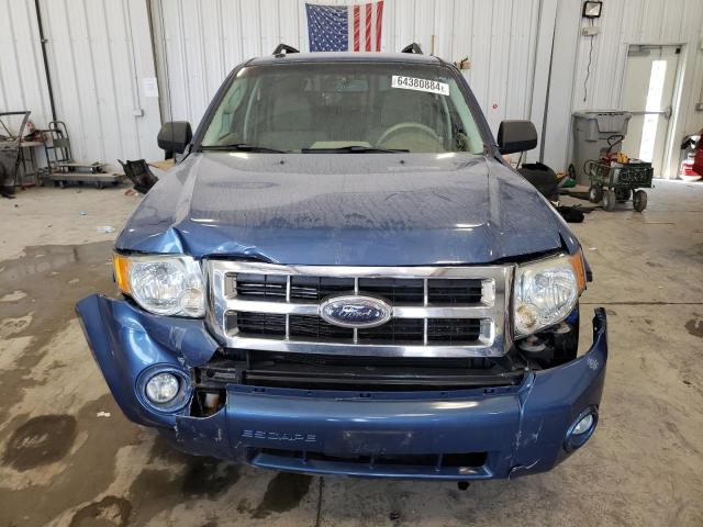 Photo 4 VIN: 1FMCU03709KB34806 - FORD ESCAPE XLT 