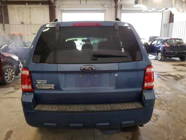 Photo 5 VIN: 1FMCU03709KB34806 - FORD ESCAPE XLT 