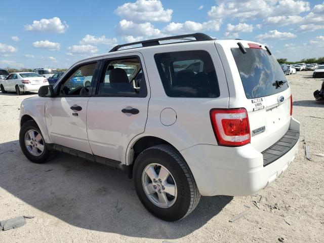 Photo 1 VIN: 1FMCU03709KB47183 - FORD ESCAPE 