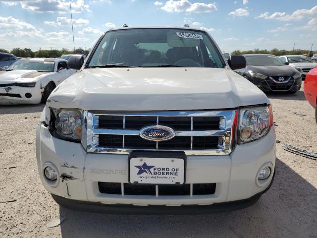 Photo 4 VIN: 1FMCU03709KB47183 - FORD ESCAPE 