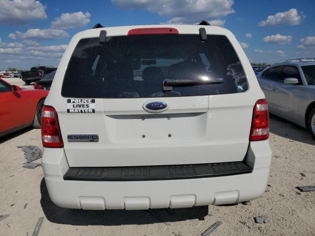 Photo 5 VIN: 1FMCU03709KB47183 - FORD ESCAPE 