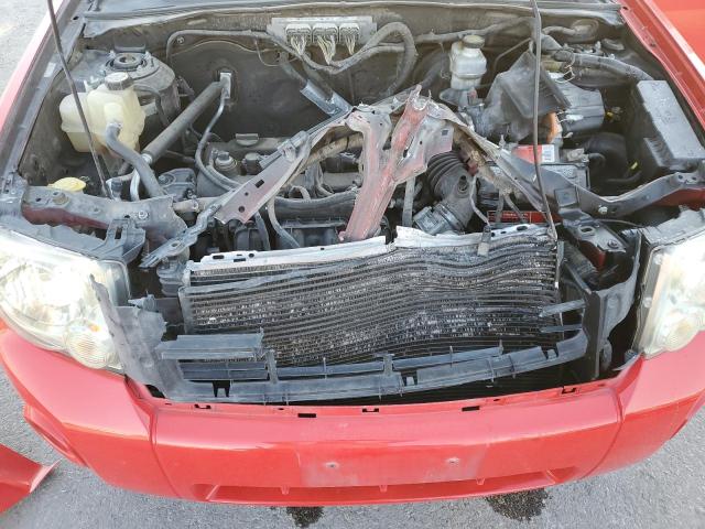 Photo 11 VIN: 1FMCU03719KA03142 - FORD ESCAPE XLT 