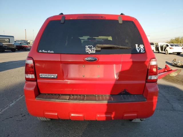 Photo 5 VIN: 1FMCU03719KA03142 - FORD ESCAPE XLT 