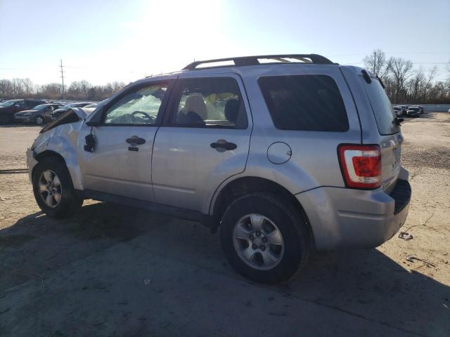 Photo 1 VIN: 1FMCU03719KA20653 - FORD ESCAPE 