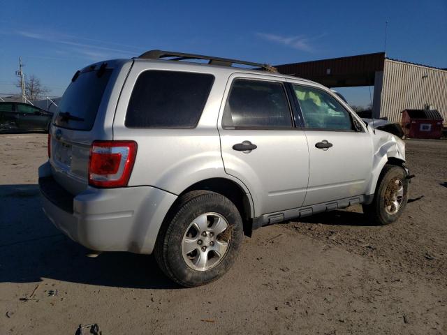 Photo 2 VIN: 1FMCU03719KA20653 - FORD ESCAPE 