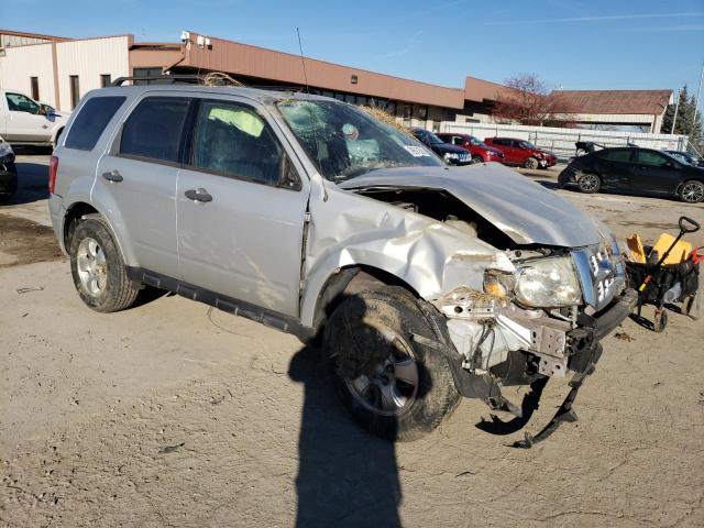 Photo 3 VIN: 1FMCU03719KA20653 - FORD ESCAPE 