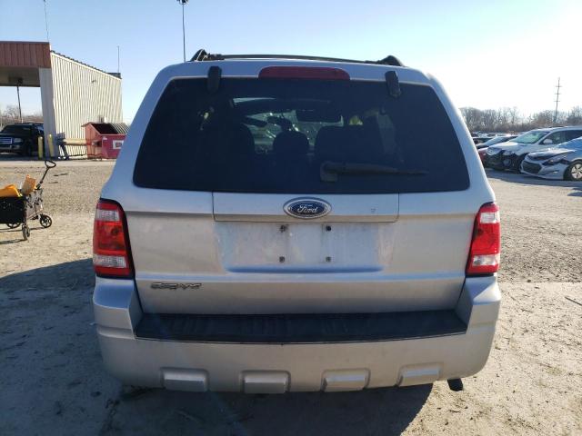 Photo 5 VIN: 1FMCU03719KA20653 - FORD ESCAPE 