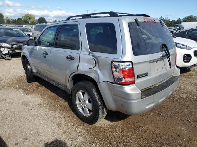 Photo 1 VIN: 1FMCU03719KA36738 - FORD ESCAPE XLT 