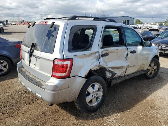 Photo 2 VIN: 1FMCU03719KA36738 - FORD ESCAPE XLT 