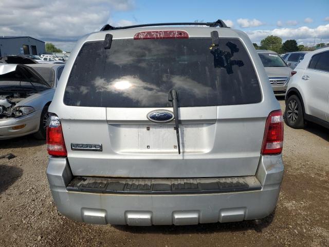 Photo 5 VIN: 1FMCU03719KA36738 - FORD ESCAPE XLT 