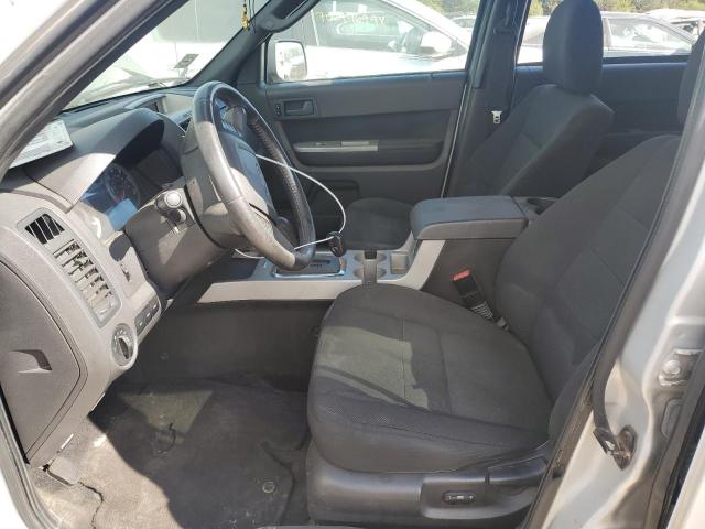 Photo 6 VIN: 1FMCU03719KA36738 - FORD ESCAPE XLT 