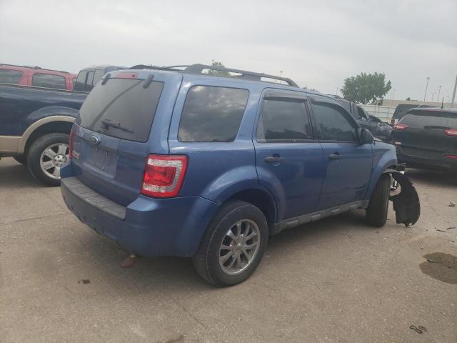 Photo 2 VIN: 1FMCU03719KA87012 - FORD ESCAPE 