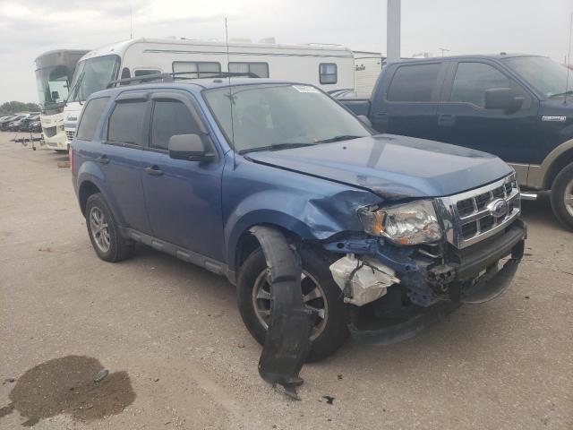 Photo 3 VIN: 1FMCU03719KA87012 - FORD ESCAPE 