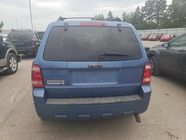 Photo 5 VIN: 1FMCU03719KA87012 - FORD ESCAPE 