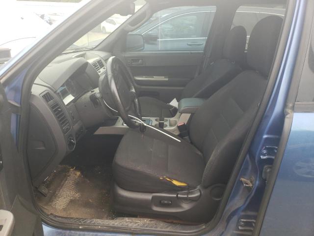 Photo 6 VIN: 1FMCU03719KA87012 - FORD ESCAPE 