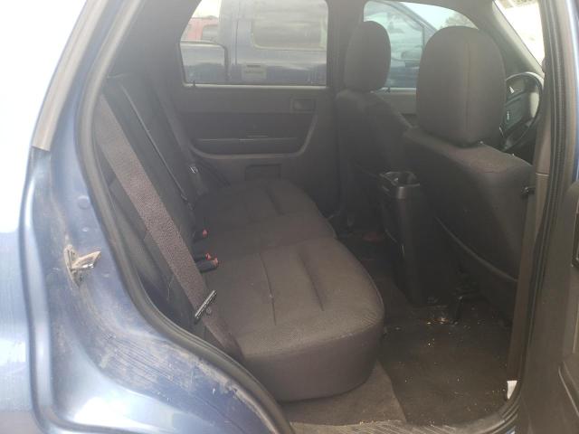 Photo 9 VIN: 1FMCU03719KA87012 - FORD ESCAPE 