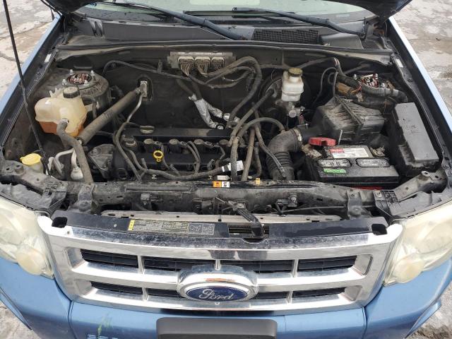 Photo 11 VIN: 1FMCU03719KA93733 - FORD ESCAPE 