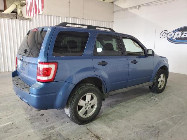 Photo 2 VIN: 1FMCU03719KA93733 - FORD ESCAPE 