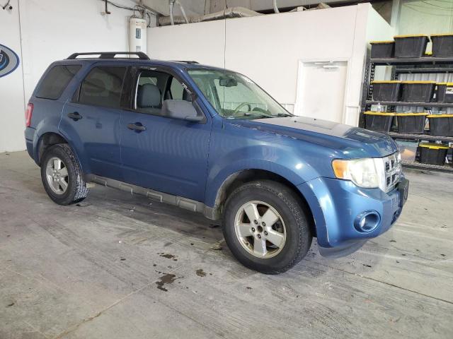 Photo 3 VIN: 1FMCU03719KA93733 - FORD ESCAPE 