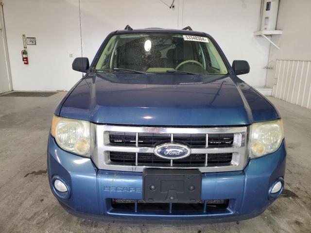 Photo 4 VIN: 1FMCU03719KA93733 - FORD ESCAPE 