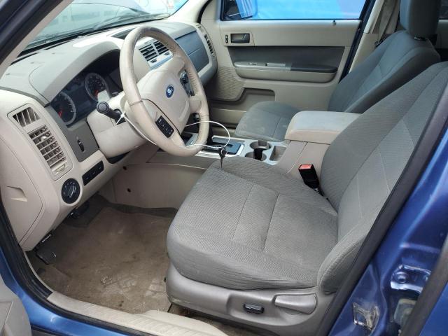 Photo 6 VIN: 1FMCU03719KA93733 - FORD ESCAPE 