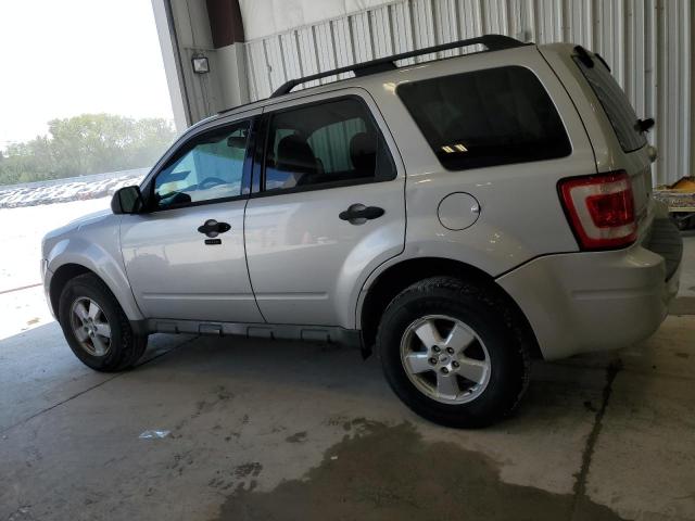 Photo 1 VIN: 1FMCU03719KB34796 - FORD ESCAPE XLT 