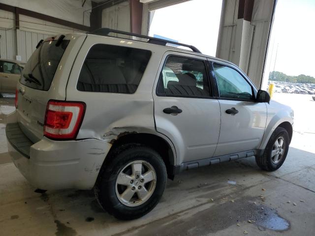 Photo 2 VIN: 1FMCU03719KB34796 - FORD ESCAPE XLT 