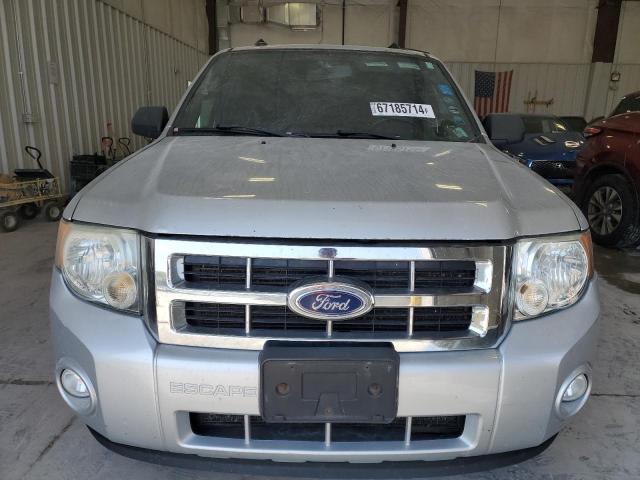 Photo 4 VIN: 1FMCU03719KB34796 - FORD ESCAPE XLT 