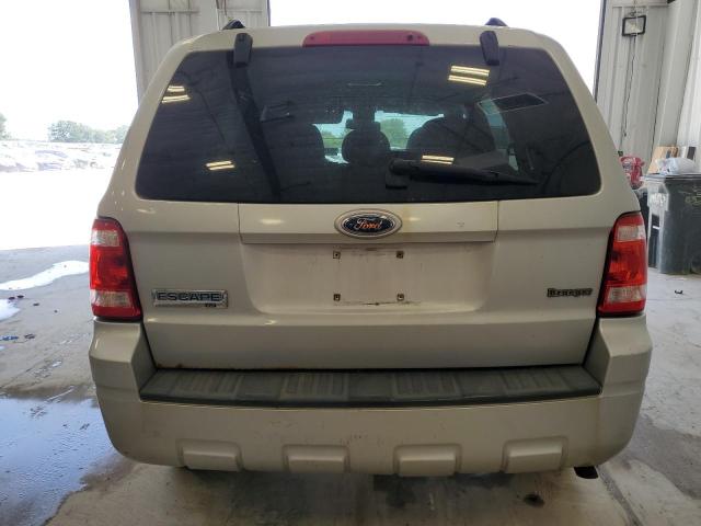 Photo 5 VIN: 1FMCU03719KB34796 - FORD ESCAPE XLT 