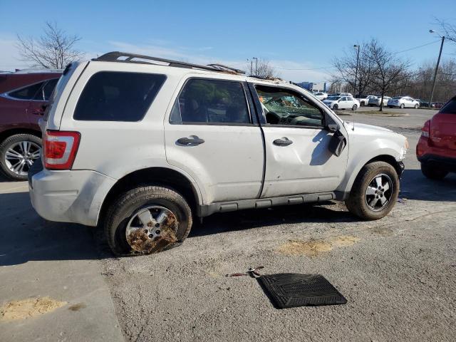 Photo 2 VIN: 1FMCU03719KB70746 - FORD ESCAPE 