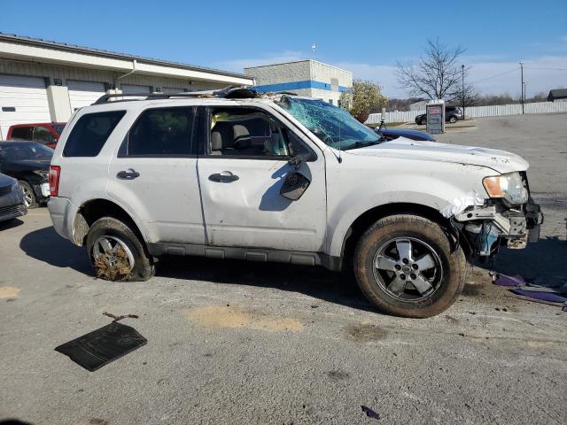 Photo 3 VIN: 1FMCU03719KB70746 - FORD ESCAPE 