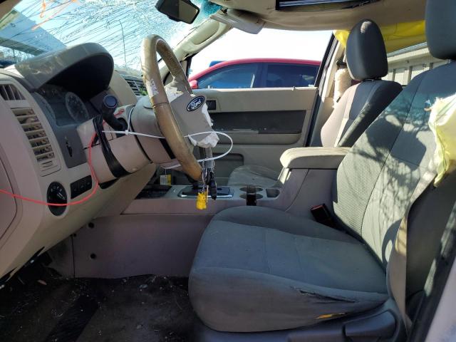 Photo 6 VIN: 1FMCU03719KB70746 - FORD ESCAPE 