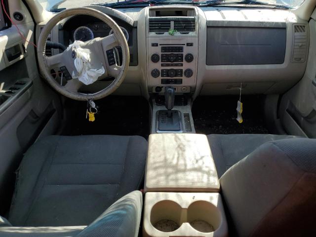 Photo 7 VIN: 1FMCU03719KB70746 - FORD ESCAPE 