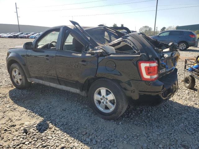 Photo 1 VIN: 1FMCU03719KB94531 - FORD ESCAPE XLT 