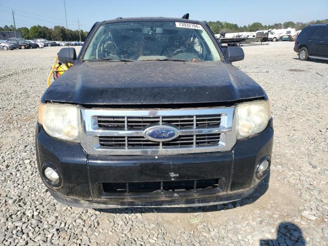 Photo 4 VIN: 1FMCU03719KB94531 - FORD ESCAPE XLT 