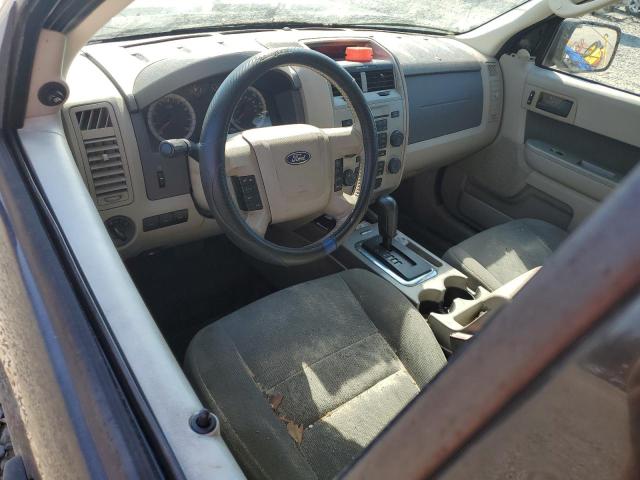 Photo 7 VIN: 1FMCU03719KB94531 - FORD ESCAPE XLT 