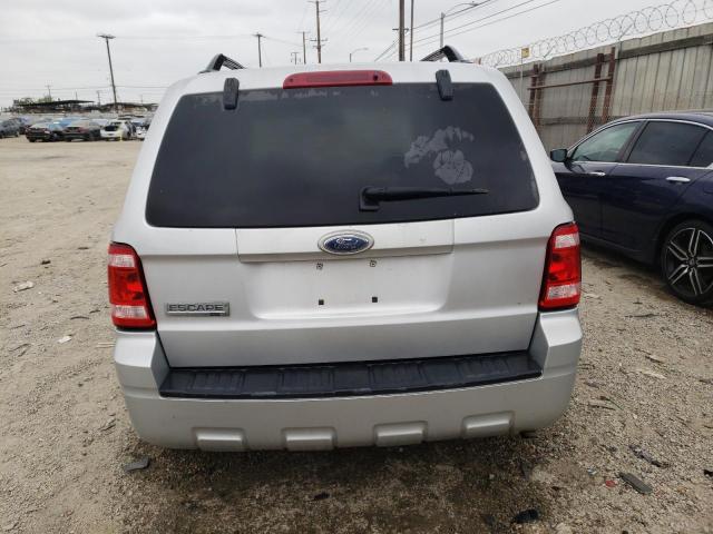 Photo 5 VIN: 1FMCU03729KA12030 - FORD ESCAPE 