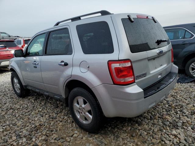 Photo 1 VIN: 1FMCU03729KA58134 - FORD ESCAPE 